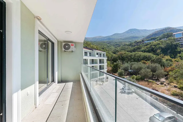A one-bedroom apartment for sale in Kamenovo, j — photo 15